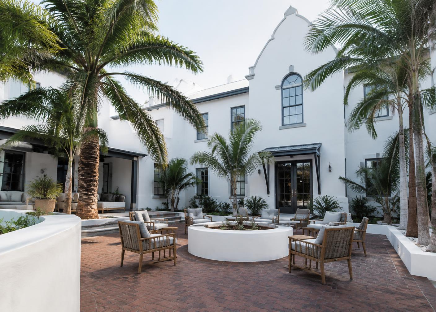 Coastal Guesthouse